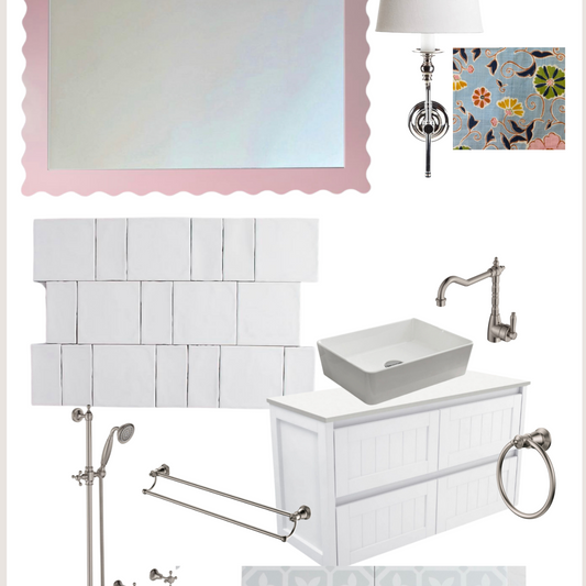 Home + Space Design