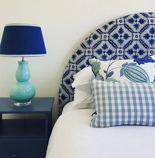 Upholstery + Cushion Design