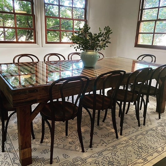 Furniture Restoration